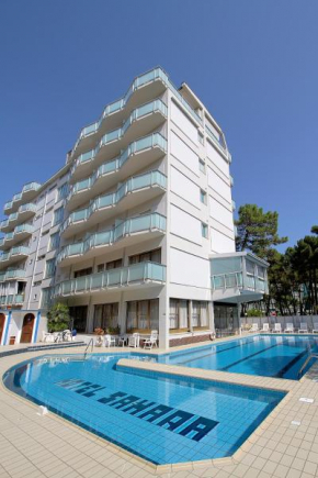 Hotel Sahara Milano Marittima